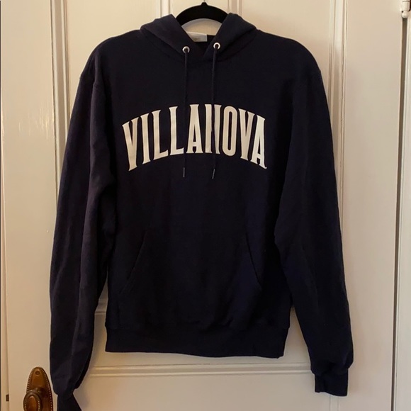 Villanova hoodie - Picture 1 of 4